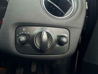 Ford Mondeo 2.0 Zetec 5dr