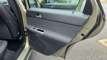 Volvo S40 1.6D DRIVe SE Euro 4 (s/s) 4dr