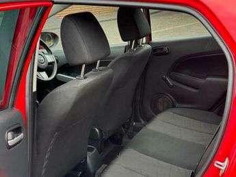 Mazda Mazda2 1.3 Tamura Euro 5 5dr
