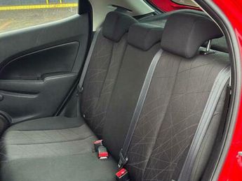 Mazda Mazda2 1.3 Tamura Euro 5 5dr