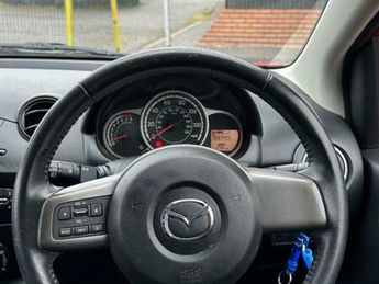 Mazda Mazda2 1.3 Tamura Euro 5 5dr