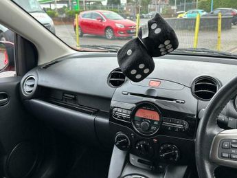 Mazda Mazda2 1.3 Tamura Euro 5 5dr