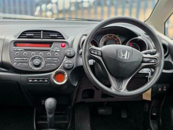 Honda Jazz 1.4 i-VTEC ES CVT Euro 5 5dr