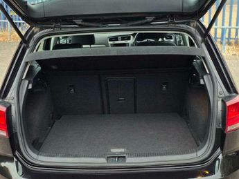 Volkswagen Golf 1.4 TSI BlueMotion Tech SE DSG Euro 5 (s/s) 5dr