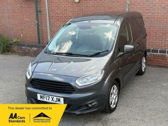  1.6 TDCi Trend L1 Euro 5 5dr