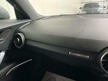 Audi TT 2.0 TT S Line TFSI Quattro Semi-Auto 4WD 3dr