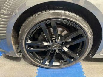 Audi TT 2.0 TT S Line TFSI Quattro Semi-Auto 4WD 3dr