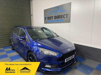 Ford Focus 2.0 Focus ST-2 T 5dr