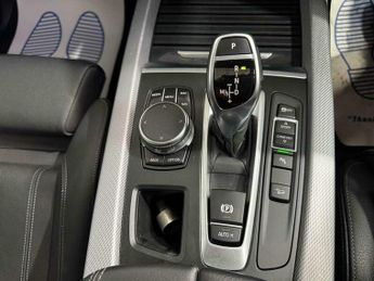 BMW X5 3.0 X5 xDrive 30d M Sport Auto 4WD 5dr