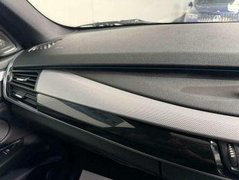 BMW X5 3.0 X5 xDrive 30d M Sport Auto 4WD 5dr