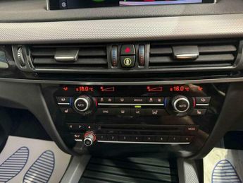 BMW X5 3.0 X5 xDrive 30d M Sport Auto 4WD 5dr