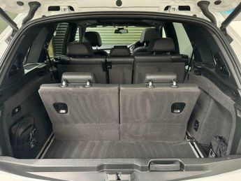 BMW X5 3.0 X5 xDrive 30d M Sport Auto 4WD 5dr