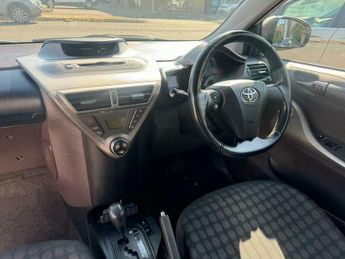 Toyota iQ 1.0 VVT-i 2 Multidrive Euro 4 3dr
