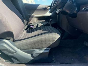 Toyota iQ 1.0 VVT-i 2 Multidrive Euro 4 3dr