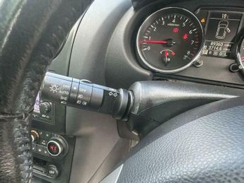Nissan Qashqai 1.6 n-tec+ CVT 2WD Euro 5 5dr