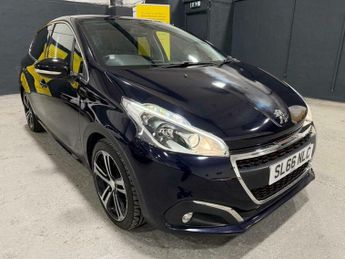 Peugeot 208 1.2 PureTech Active Euro 6 5dr