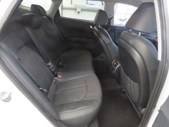 Kia Optima CRDI 3 ISG