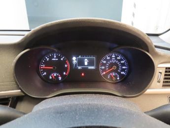 Kia Optima CRDI 3 ISG