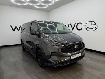 Ford Transit 320 SPORT L1H1 P/V ECOBLUE