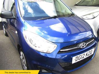 Hyundai I10 CLASSIC