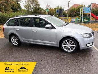 Skoda Octavia ELEGANCE TDI CR DSG