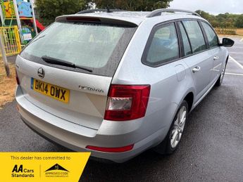 Skoda Octavia ELEGANCE TDI CR DSG