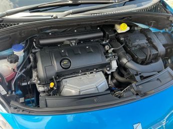 Citroen DS3 DSTYLE PLUS