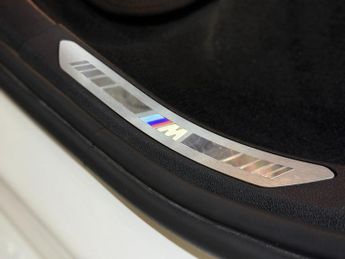 BMW X5 XDRIVE30d M SPORT [3X SERVICES & HUGE SPEC]