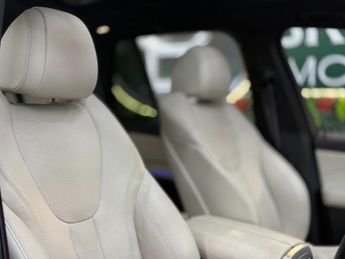 BMW X5 XDRIVE30d M SPORT [3X SERVICES & HUGE SPEC]