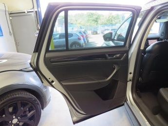 Skoda Kodiaq SE L TDI SCR DSG
