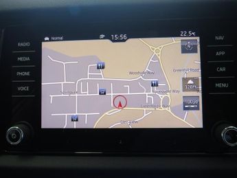 Skoda Kodiaq SE L TDI SCR DSG
