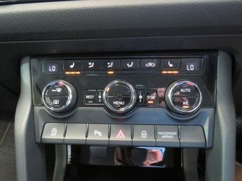Skoda Kodiaq SE L TDI SCR DSG