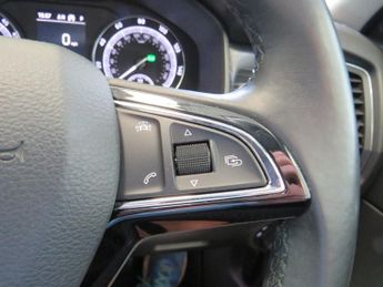 Skoda Kodiaq SE L TDI SCR DSG