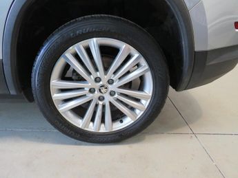 Skoda Kodiaq SE L TDI SCR DSG