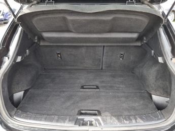 Nissan Qashqai 1.5 dCi n-tec+ SUV 5dr Diesel Manual 2WD Euro 6 (s/s) (110 ps)