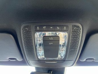 Mercedes A Class A 180 AMG LINE PREMIUM