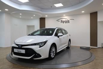 Toyota Corolla ICON