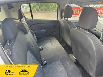 Dacia Sandero AMBIANCE
