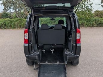 Fiat Qubo MULTIJET DYNAMIC DUALOGIC