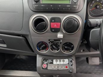 Fiat Qubo MULTIJET DYNAMIC DUALOGIC