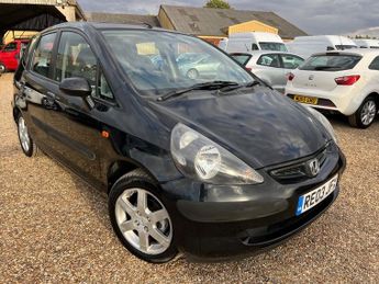 Honda Jazz DSI SE SPORT