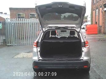 Ford Focus TITANIUM X