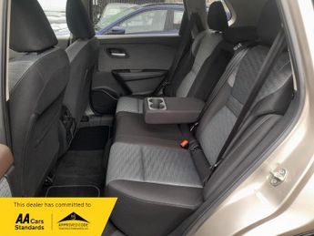 Nissan X-Trail E-4ORCE N-CONNECTA 4x4 auto, 1 OWNER, HUGE SPEC, FULL HISTORY