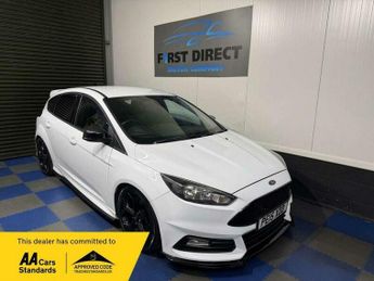 Ford Focus 2.0 Focus ST-2 TDCi 5dr