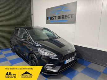 Ford Fiesta 1.5 Fiesta ST-3 T 3dr