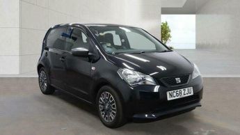 SEAT Mii 1.0 12v Design Mii Euro 6 5dr
