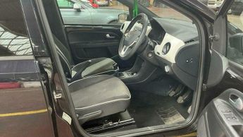 SEAT Mii 1.0 12v Design Mii Euro 6 5dr