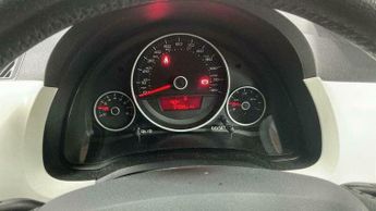 SEAT Mii 1.0 12v Design Mii Euro 6 5dr