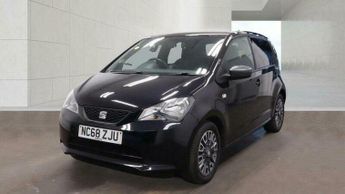 SEAT Mii 1.0 12v Design Mii Euro 6 5dr