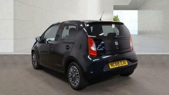 SEAT Mii 1.0 12v Design Mii Euro 6 5dr